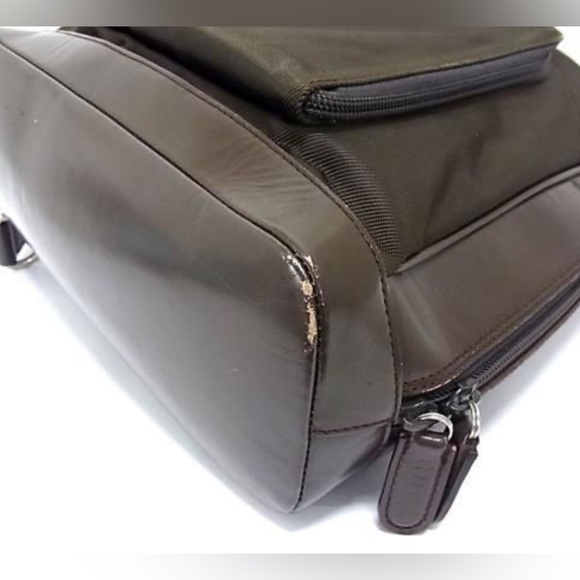 Gucci Backpack - Picture 5 of 7